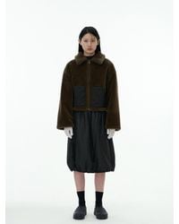 Amomento Jackets for Women | Online Sale up to 62% off | Lyst