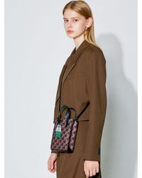 rosa k korean bag