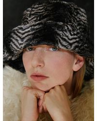 Awesome Needs Hats for Women | Lyst