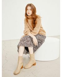 Vanessa Bruno Shoes for Women | Online Sale up to 86% off | Lyst
