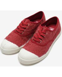 Bensimon Sneakers for Women | Online Sale up to 23% off | Lyst