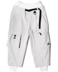 nike cargo pants womens