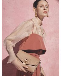 Joy Gryson Naomi Crossbody Bag Lw7sa3090 - Multicolour