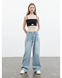 Marithé et François Girbaud Jeans for Women | Online Sale up to 25% off |  Lyst
