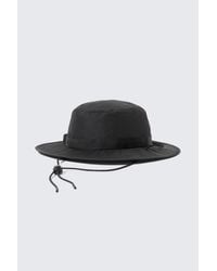 Weekday - Utility Bucket Hat - Lyst