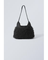 Weekday - Small Loop Handbag - Lyst