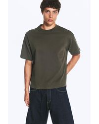 Weekday - Loose Fit T-Shirt - Lyst