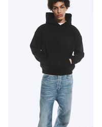 Weekday - Loose Fit Hoodie - Lyst