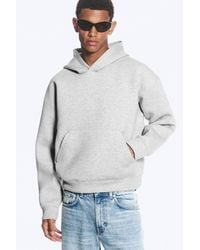 Weekday - Simon Scuba Hoodie - Lyst