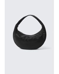 Weekday - Medium Rounded Shoulder Bag - Lyst