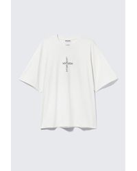 Weekday - Lady Gaga - Lyst