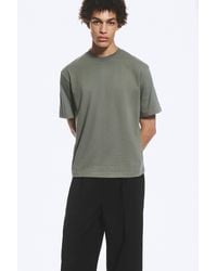 Weekday - Relaxed Fit T-Shirt - Lyst