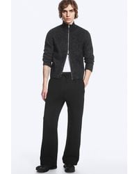 Weekday - Loose Fit Scuba Sweatpants - Lyst
