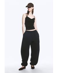 Weekday - Loose Heavyweight Sweatpants - Lyst