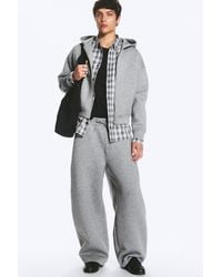 Weekday - Cody Scuba Sweatpants - Lyst