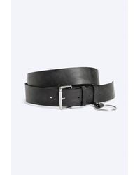 Weekday - Ring Belt - Lyst
