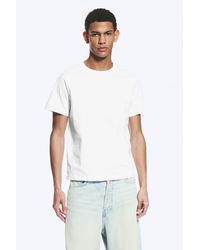Weekday - 3-Pack Classic Boxy T-Shirt - Lyst