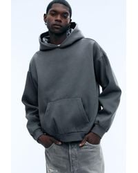 Weekday - Loose Fit Hoodie - Lyst