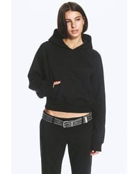 Weekday - Regular Fit Raglan Hoodie - Lyst