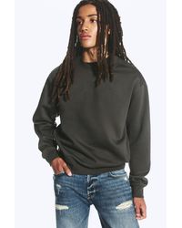 Weekday - Classic Sweatshirt - Lyst