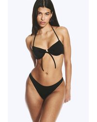 Weekday - Brazilian Mini Bikini Bottom - Lyst