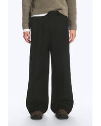 Weekday - Emil Loose Fit Chino Trousers - Lyst