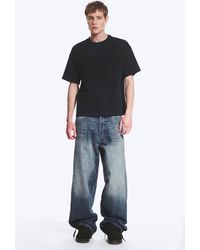 Weekday - 3-Pack Loose Boxy T-Shirt - Lyst