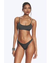 Weekday - Brazilian Mini Bikini Bottom - Lyst