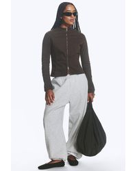 Weekday - Standard Sweatpants - Lyst
