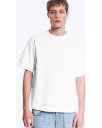 Weekday - 3-Pack Loose Boxy T-Shirt - Lyst