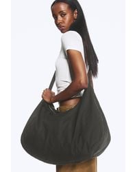 Weekday - Half‑Circle Crossbody Bag - Lyst