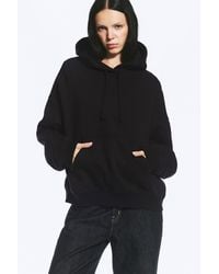 Weekday - Standard Hoodie - Lyst