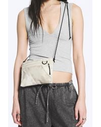 Weekday - Mini Utility Crossbody Bag - Lyst