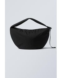 Weekday - Samir Large Padded Crossbody Bag - Lyst
