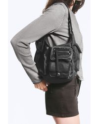 Weekday - Multi-Pocket Shoulder Bag - Lyst