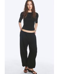 Weekday - Loose Heavyweight Sweatpants - Lyst