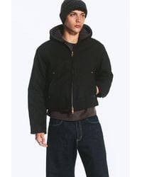 Weekday - Fall Utility Jacket - Lyst