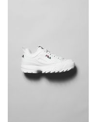 fila x weekday sienna sock shoes