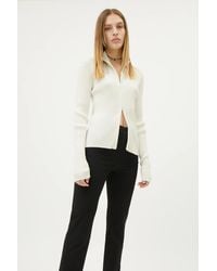 ryan cardigan weekday