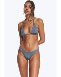 Weekday - Brazilian Mini Bikini Bottom - Lyst