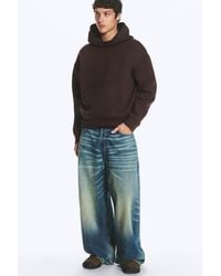 Weekday - Simon Scuba Hoodie - Lyst