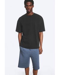 Weekday - Oversized Boxy T-Shirt - Lyst