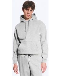 Weekday - Classic Hoodie - Lyst