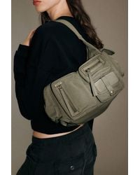 Weekday - Multi-Pocket Shoulder Bag - Lyst