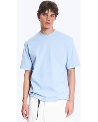 Weekday - Relaxed Fit T-Shirt - Lyst