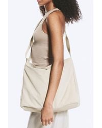 Weekday - Canvas Shoulder Bag - Lyst