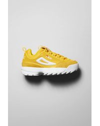 fila x weekday florence sock shoes