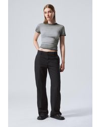 Weekday - Mace Carpenter Trousers - Lyst