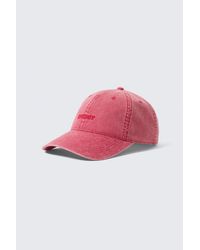 Weekday - Baseball Cap - Lyst