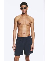 Weekday - Ed Swim Shorts - Lyst